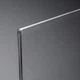 Подставка настольная HIIMIEI A5 Slant Table Stand L-образная с наклоном прозрачный акрил формат A5 для меню и рекламы в кафе рестораны офисы набор 6 шт - изображение 2
