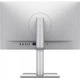 BENQ 27" 16:9 ips рк Mac Colors монітор, 3840х2160, 60 Гц, 5 мс (GtG), 95% p3, hdr, 2xHDMI 2.0/2xUSB c (p ma270up Silver-Grey - зображення 3