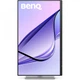 BENQ 31.5" 16:9 ips рк Mac Colors монiтор, 3840х2160, 1 20 Гц, 5 мс (GtG), 98% p3, hdr, 2xHDMI 2.1/1[tb4 (ma320ug Silver-Grey - зображення 9