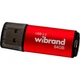 USB флеш накопитель Wibrand 64GB Ladybug Red USB 3.2 (WI3.2/LB64P10S) - зображення 2