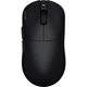 Мышка Hator Quasar 3S Ultima 8K Wireless/Bluetooth/USB Black (HTM660) - изображение 1