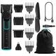 Универсальный триммер Proove Dorian 5in1 black - изображение 1