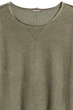 Джемпер H&M Divided болотний VUSSR319 XL - зображення 3