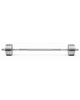 Гантелі Model Classic, 40 кг (2×20) + з'єднювач - изображение 4