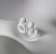 Беруши Loop Quiet 2 White, силиконовые вкладыши для ушей, шумопонижение до 24 дБ, белые. - изображение 3