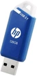 Zestaw pendrive’ów HP x755w 128GB USB 3.1 3 szt. (3536403398101) - obraz 3