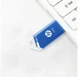 Zestaw pendrive’ów HP x755w 128GB USB 3.1 3 szt. (3536403398101) - obraz 4