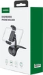 Автодержатель для телефона UGREEN LP189 Black (UGR-60796) - изображение 7