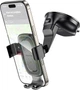 Автодержатель для телефона BOROFONE BH130 Black (6941991121289) - изображение 6