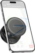 Автодержатель для телефона BOROFONE BH139 Black (6941991124815) - изображение 2