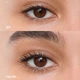 UNICO BLACK TERMO MASCARA with peptides Туш для вій чорна, 10 г - изображение 4