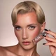 ELAN x Mokriy Guru Lips 02 Cola Kiss Блиск для губ, 4 мл - изображение 6