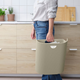 Кошик пластиковий з кришкою GARDSBUTIK IKEA 705.651.99 - зображення 6