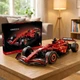 Конструктор Technic Ferrari SF-24 F1 Car, болид Формула 1, 1361 деталь - изображение 1