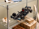 Конструктор Technic Mercedes-AMG F1 W14 E Performance, болид Формула 1, 1642 детали - изображение 2