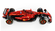 Конструктор Technic Ferrari SF-24 F1 Car, болид Формула 1, 1361 деталь - изображение 7