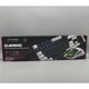 Проводная клавиатура мембранная с подсветкой + мышка RGB USB XSTRIKE X-1011 Комплект - изображение 7