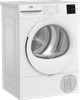 Suszarka bębnowa Beko BM3T3820W - obraz 2