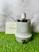 Кальян Amotion Roam Stone Beige — компактная модель из стали и силикона - изображение 1