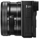 фотоапарат Sony Alpha 6000 +об'єктив16-50mm +об'єктив 55-210 - Б/У - изображение 10