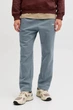 Брюки для спорта Jack & Jones 54(2XL) Голубой (155842) - изображение 1