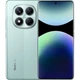Смартфон Xiaomi Redmi Note 14 Pro 5g 8/256gb Coral Green_EU - зображення 1