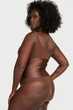 Корректирующее боди Victoria's Secret 40(XS) Коричневый (156144) - изображение 2