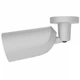 IP-камера проводная Ajax BulletCam hlvf 8 mp White, 2.8–12 мм, PoE, True wdr, ip67, ик 60 м, led 40 м, аудио, угол обзора от 31° до 111°, уличная, белая, 126279.217.wh1 000063788 - изображение 7
