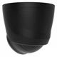 IP-камера дротова Ajax TurretCam hlvf 5 mp Black, 2.8-12 мм, PoE, True wdr, ip67, ік 60 м, led 40 м, аудіо, кут огляду від 31° до 111°, вулична, чорна, 126280.197.bl1 000063795 - зображення 8