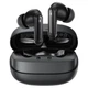 Бездротові Bluetooth навушники ACEFAST W8 Earbuds AI Translation ENC TWS BT 6.0 Black - изображение 1