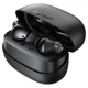 Бездротові Bluetooth навушники ACEFAST W8 Earbuds AI Translation ENC TWS BT 6.0 Black - изображение 2
