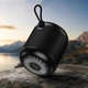 Портативна колонка Bluetooth Borofone BR102 Gratificado sports 5W Black - изображение 5