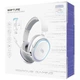 Bluetooth-гарнитура Proove Gaming Rapture (APP) White (GHRP00010002) - изображение 4
