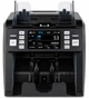 Сортировщик Купюр AL-930A Счетчик Денег с Dual CIS, Поддержкой до 60 Валют и Подсчетом Суммы "МИКС" - изображение 1