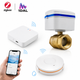 WiFi система защиты от протечки 1DAL | Беспроводной комплект от потопа MiniKit 1/2" (MNKT12) - изображение 2