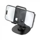 Підставка для смартфона BOROFONE BH138 Black - изображение 3