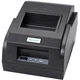 Принтер чеків Xprinter (термодрук, 90 мм/с, стрічка 58 мм, USB, чорний) (XP-58IIL) - зображення 2