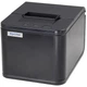 Принтер чеків Xprinter (термодрук, 120 мм/с, стрічка 58 мм, USB, чорний) (XP-C58H) - зображення 3