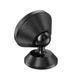 Держатель для телефона в машину HOCO CA79 Ligue central console magnetic car holder Черный - изображение 2