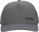 Кепка Simms Double Haul Tech Trucker One size Slate - изображение 1