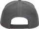 Кепка Simms Double Haul Tech Trucker One size Slate - изображение 3