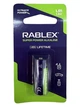 Батарейка Rablex LR1 Alkaline 1,5 В 1 шт. - зображення 2