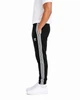 Спортивные штаны черные 3XL hr-116 - изображение 2