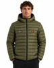 Курточка хаки XL hr-103 - изображение 1