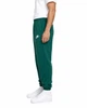 Спортивные штаны изумрудные L hr-119 - изображение 2
