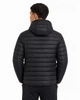 Курточка чорна XL hr-102 - зображення 3