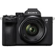 Цифровий фотоапарат Sony Alpha 7M5 28-70mm II Kit Black (ILCE7M5MB.FS1) - изображение 5