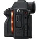 Цифровий фотоапарат Sony Alpha 7M5 28-70mm II Kit Black (ILCE7M5MB.FS1) - изображение 9