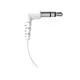 Наушники без микрофона Sony MDR-EX15LP White - изображение 3