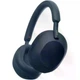 Беспроводные наушники с микрофоном Sony WH-1000XM5 WH1000XM5L Blue - изображение 1